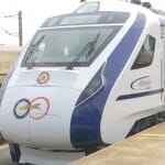 Vande Bharat train will run from Gorakhpur to Lucknow via Ayodhya.