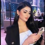 wazhma ayoubi