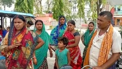 Bihar : भागलपुर में युवक का मर्डर, व्यवसायी के पास 15 हजार बकाया था, मांगने पर पीट-पीटकर मार डाला Bihar: Youth murdered in Bhagalpur, businessman thrashed him to death for demanding money, Crime Story Hindi