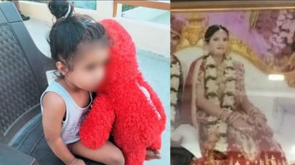 FCI officer wife was stabbed 33 times with a knife Revealed from post mortem report