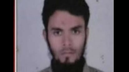 Bihar: Gandhi Maidan blast accused arrested from Darbhanga, blast took place in PM Narendra Modi's meeting