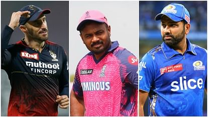 IPL Points Table: सनराइजर्स पर मुंबई की जीत से राजस्थान रॉयल्स आईपीएल से बाहर, आरसीबी के सामने यह है समीकरण IPL Points Table Rajasthan Royals out of IPL after Mumbai win over hyderabad check RCB playoffs equation