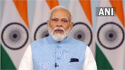 PM Modi: पीएम मोदी बोले- कोविड ने स्वास्थ्य ढांचे की कमियों को किया उजागर; 'वन अर्थ-वन हेल्थ' हमारा द्रष्टिकोण PM Modi says Covid pandemic highlighted many gaps in global health architecture