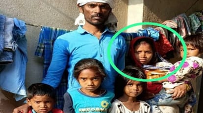 Woman went to spread clothes to dry died after falling from roof in Nalanda