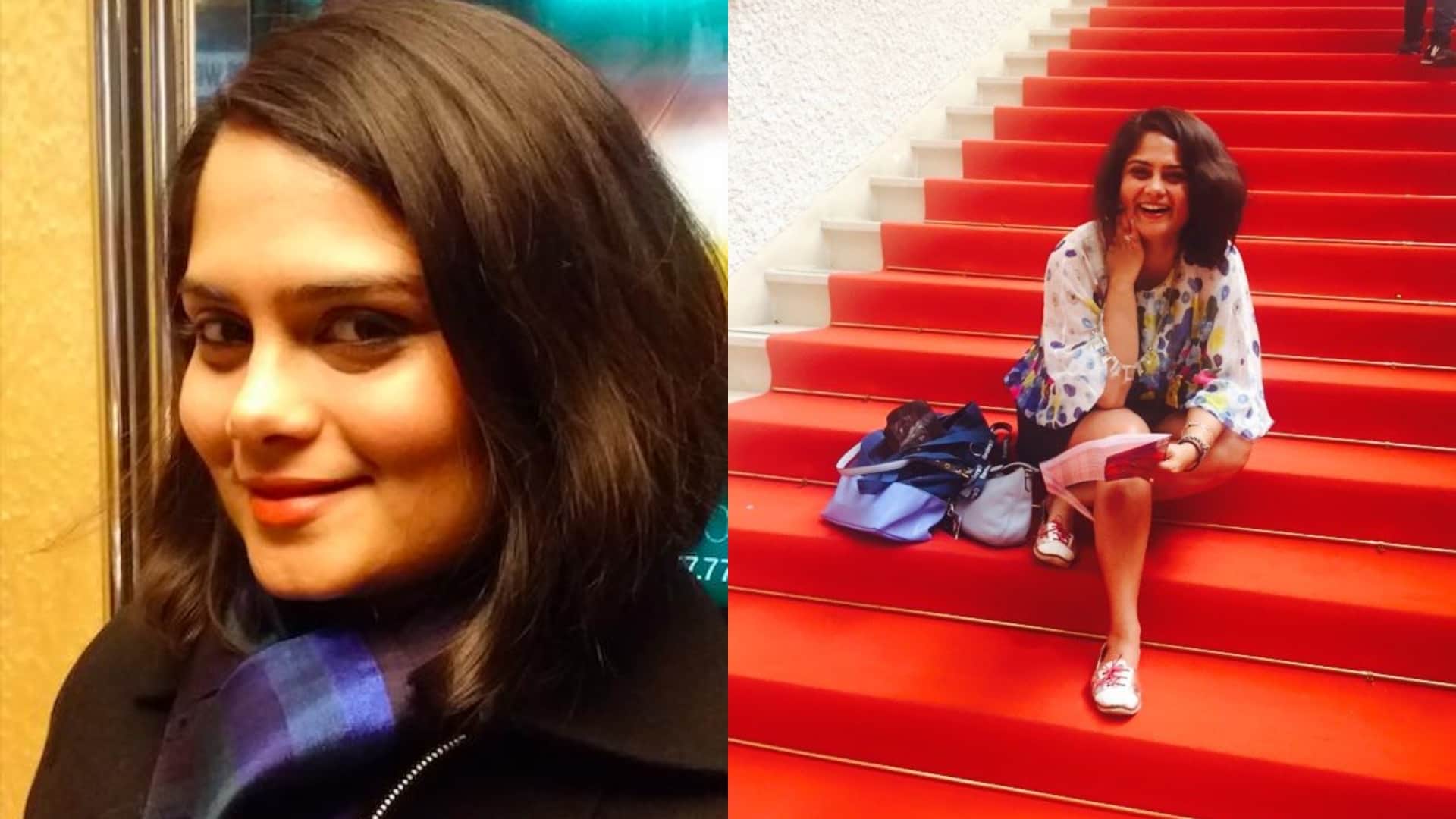 Delhi Crime Producer Apoorva Bakshi Boards Pakistan First MiyazakiStyle Animated Feature The Glassworker