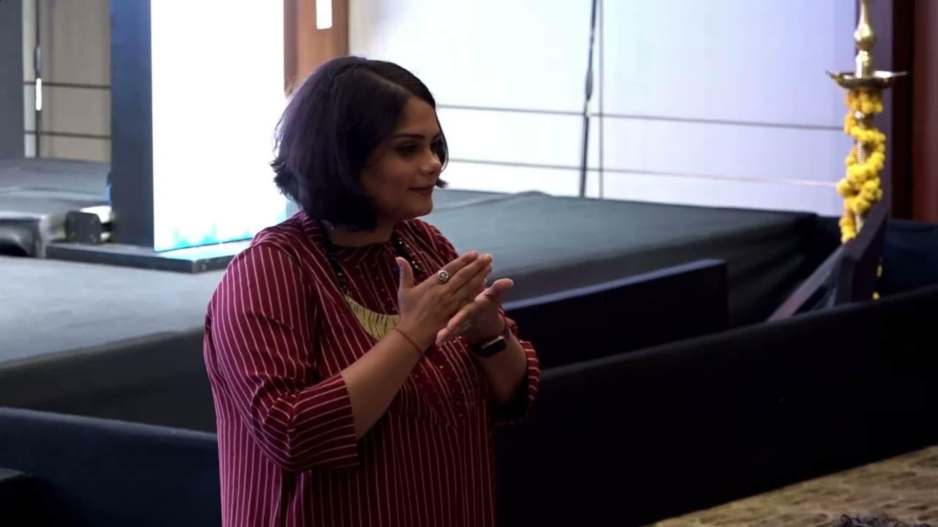 Delhi Crime Producer Apoorva Bakshi Boards Pakistan First MiyazakiStyle Animated Feature The Glassworker