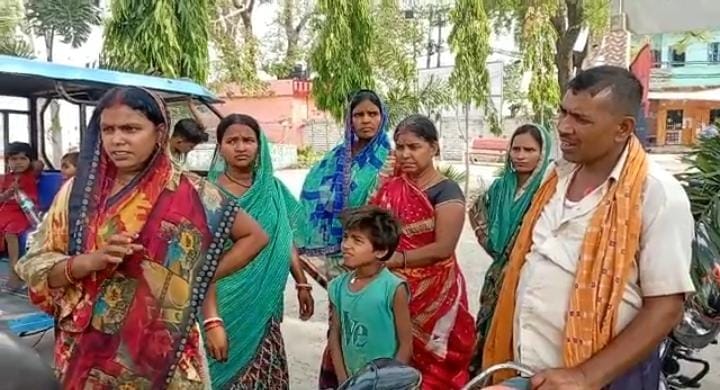 Bihar: Youth murdered in Bhagalpur, businessman thrashed him to death for demanding money, Crime Story Hindi