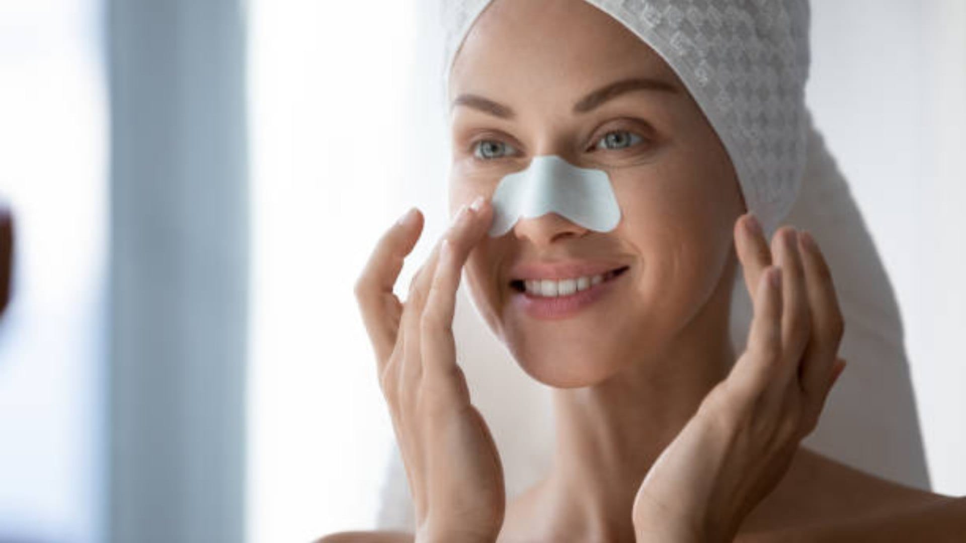 Blackhead Removal avoid these mistake during Blackhead Removal precautions