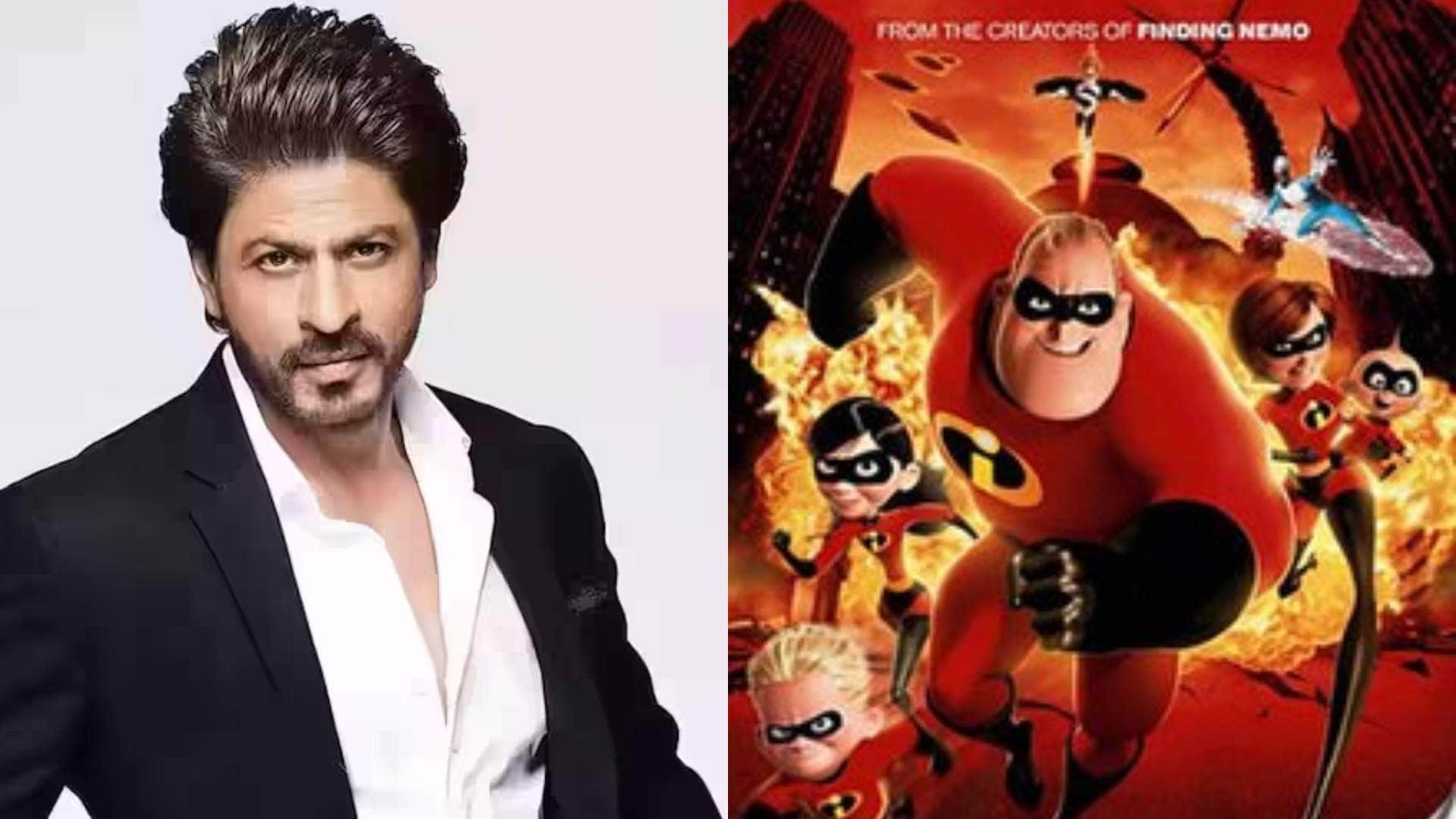 Bollywood Celebs Salman Khan to SRK these stars dubbed for Hollywood movies
