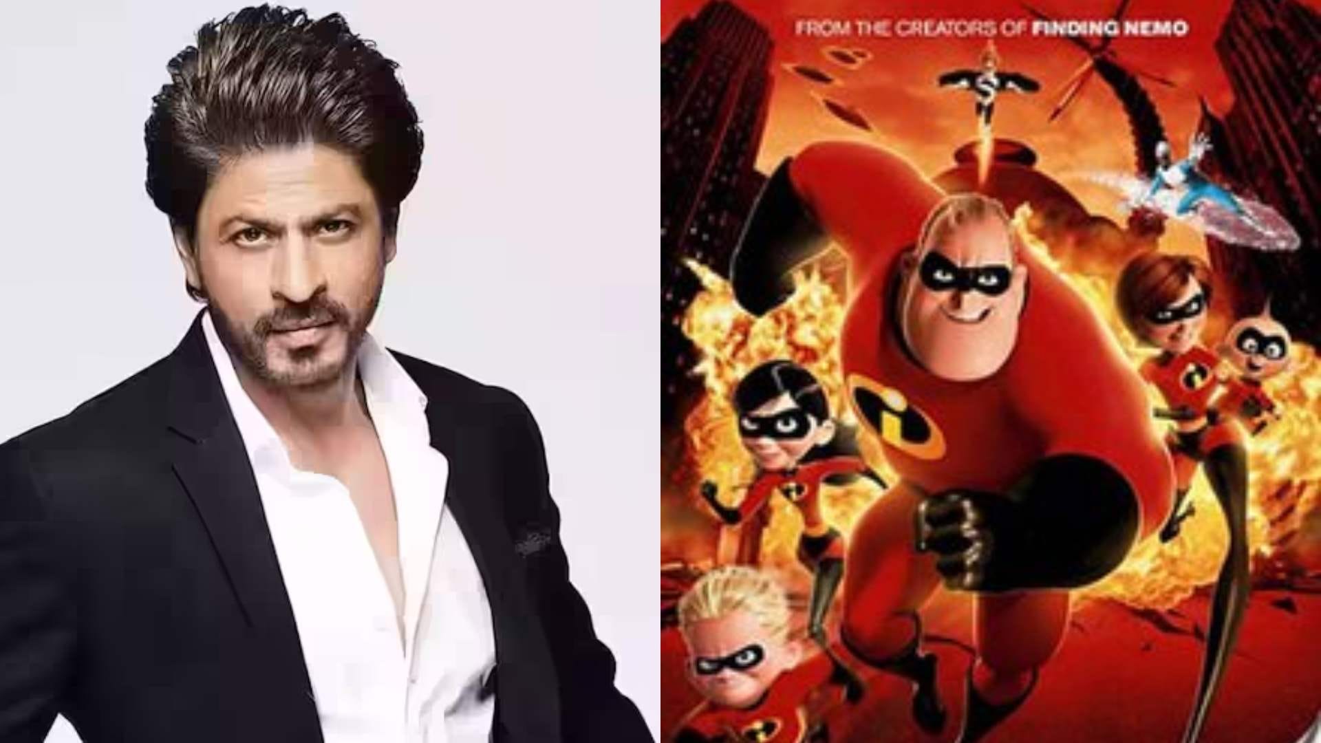 Bollywood Celebs Salman Khan to SRK these stars dubbed for Hollywood movies