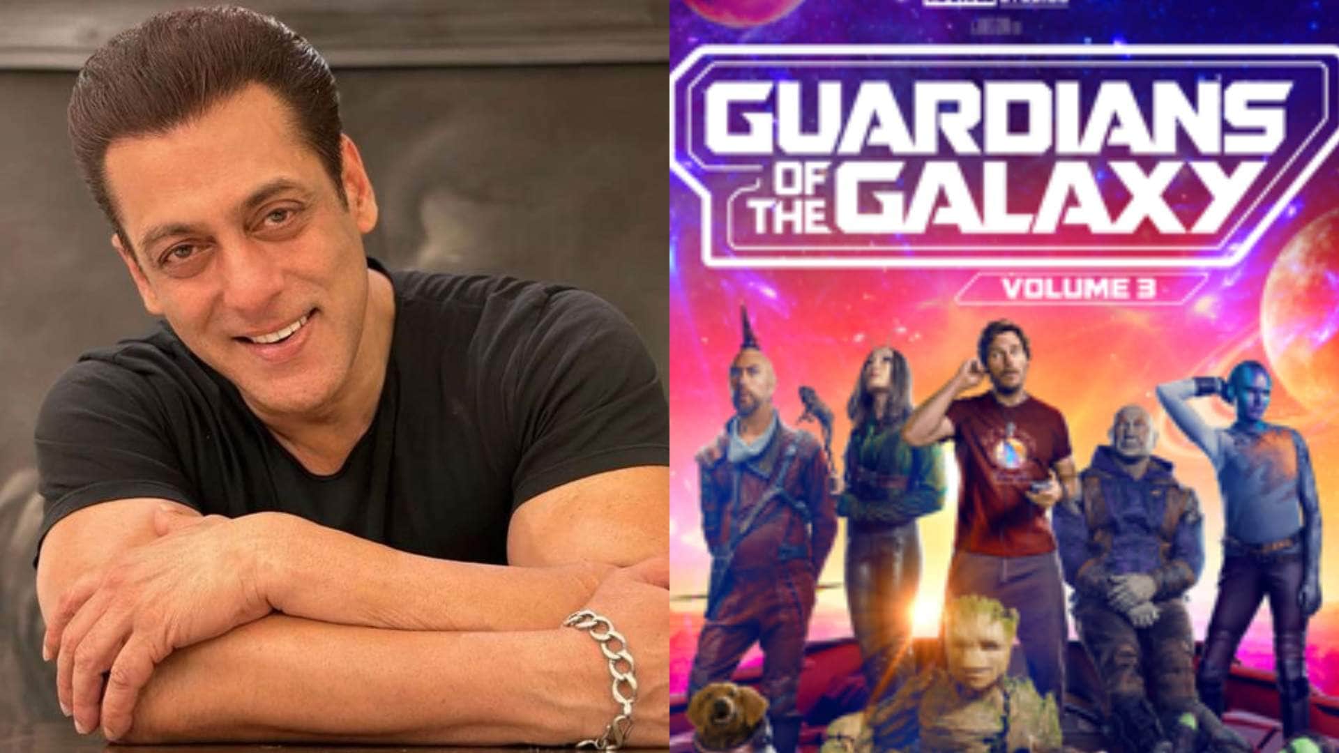 Bollywood Celebs Salman Khan to SRK these stars dubbed for Hollywood movies