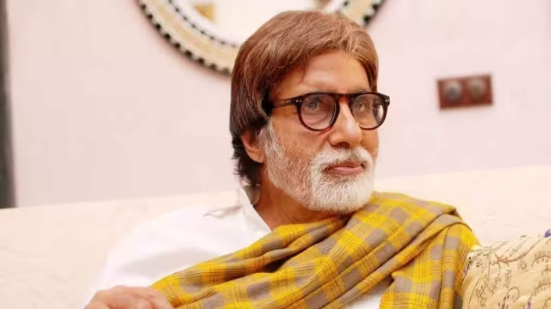 These Bollywood Stars Have Strong Connection With Pakistan From Amitabh Bachchan to Govinda