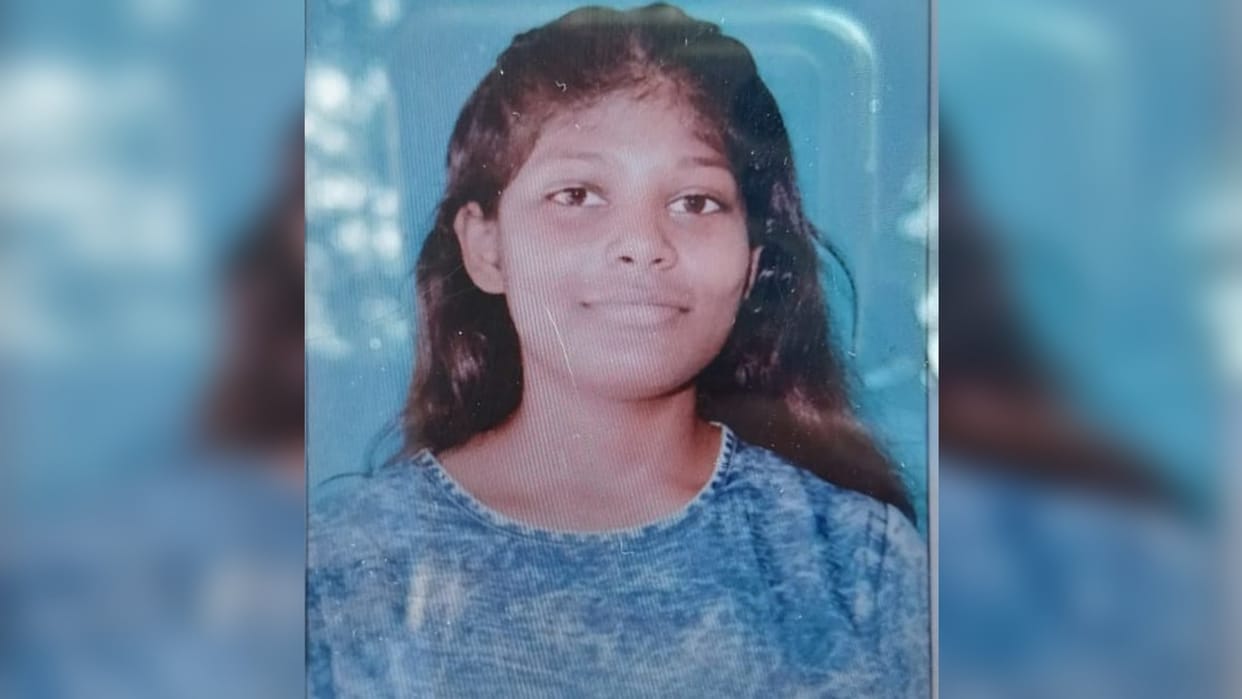 Class 10 student hanged herself in Bhagalpur, suffering from illness for a long time