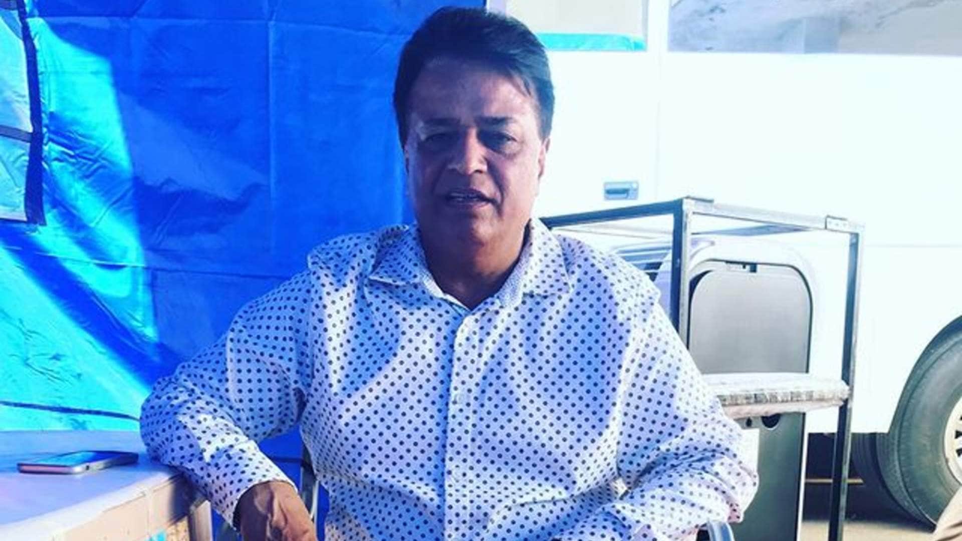 Drishyam franchise remade in South Korea Panorama Studios Anthology Studios announce partnership