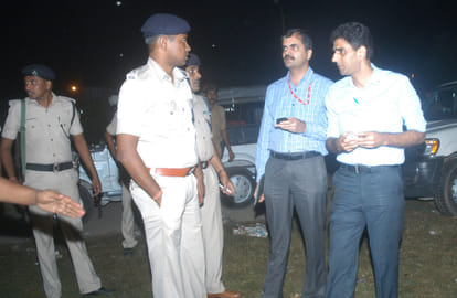 Gandhi Maidan Patna Blast in Bihar : Mehre arrested in Darbhanga after sentence of nine terrorist by NIA court