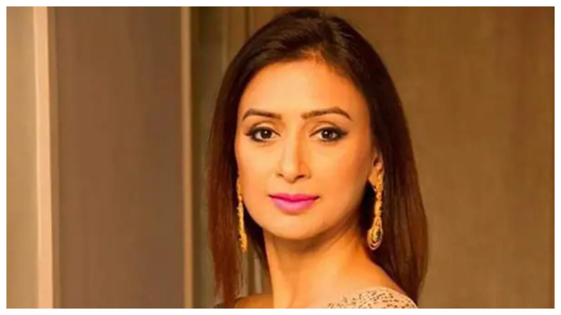 Gauri Pradhan praised Ekta Kapoor says she has been my role model and My career Maker