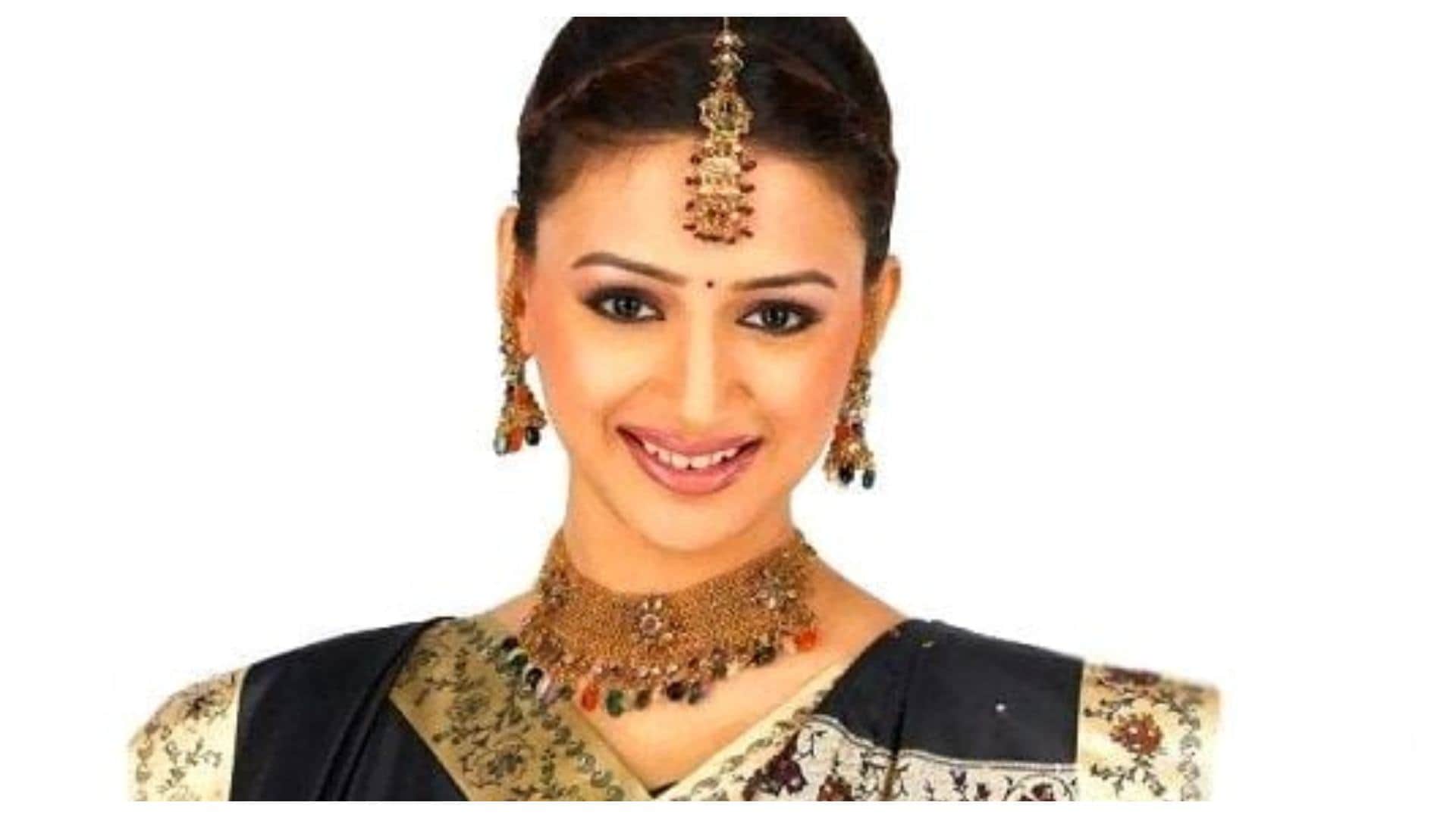 Gauri Pradhan praised Ekta Kapoor says she has been my role model and My career Maker