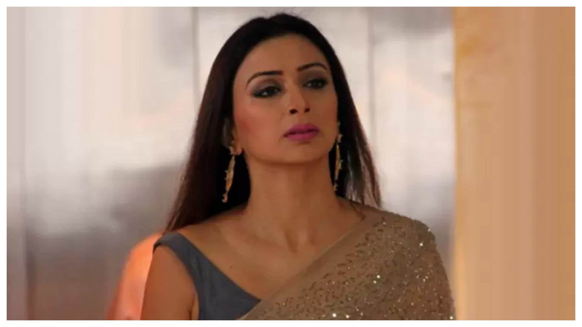 Gauri Pradhan praised Ekta Kapoor says she has been my role model and My career Maker