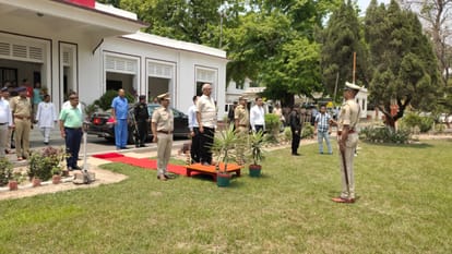 No! His Excellency : बिहार के गवर्नर अब विधायक-मंत्री की तरह 'माननीय' कहलाएंगे; महामहिम किसने हटाया? governor of bihar refuse to call His Excellency for governor in bihar, now governor will be called honorable