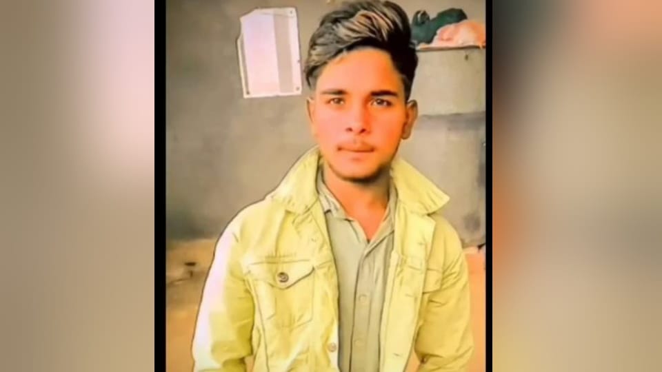 Dead Body of boy washed away in canal found in Panipat