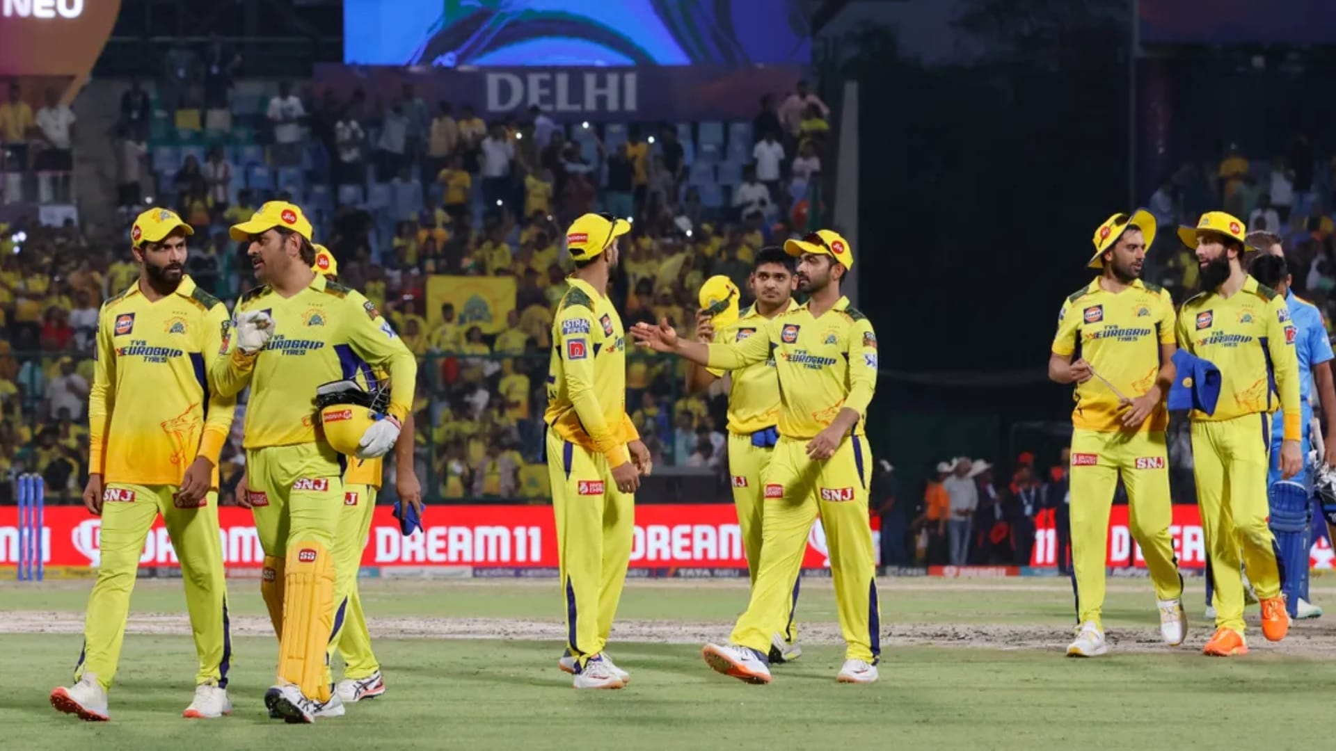CSK Vs GT Qualifier 1 Dream11 Prediction Today Match Gujarat vs Chennai Playing XI Captain Vice-Captain Player