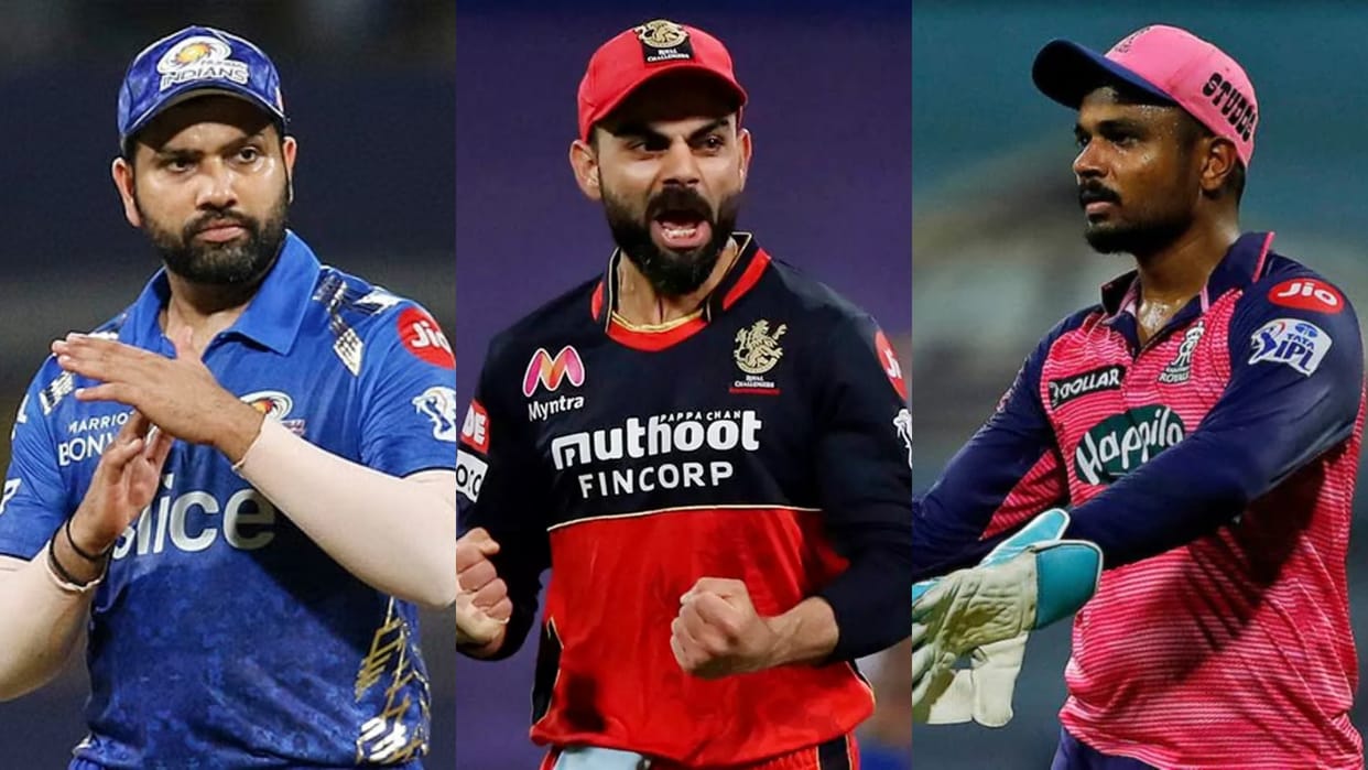 IPL 2023 Playoff Qualification Scenarios MI, RCB, RR Know Who will Qualify for Playoffs Points Table Update