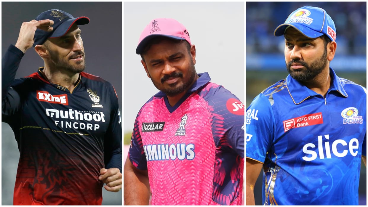 IPL Points Table Rajasthan Royals out of IPL after Mumbai win over hyderabad check RCB playoffs equation