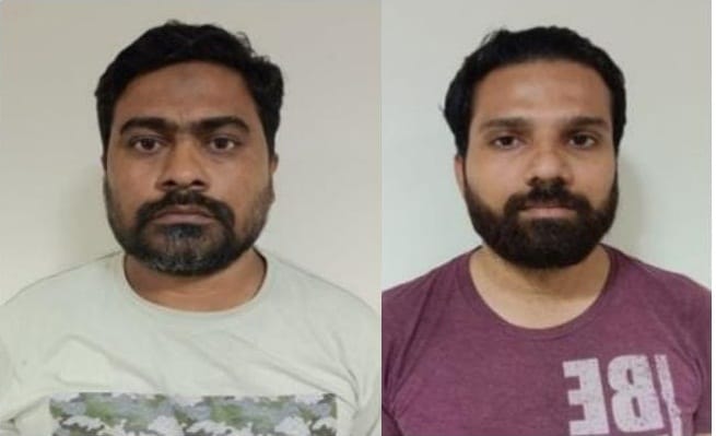 Three illegal telephone exchanges busted in Kanpur, miscreants were converting international calls into local