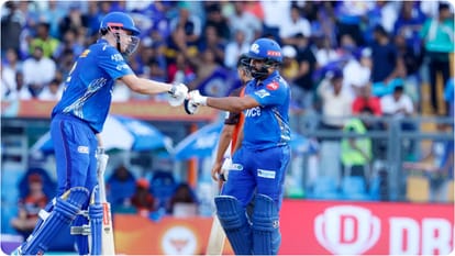 IPL 2023 Playoffs Qualified Teams Matches Schedule Venues CSK VS GT LSG VS MI All You Need to Know