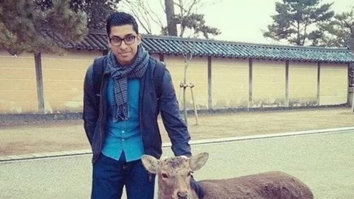 Nepal: Indian-origin Singaporean mountaineer missing after reaching the top of Mount Everest