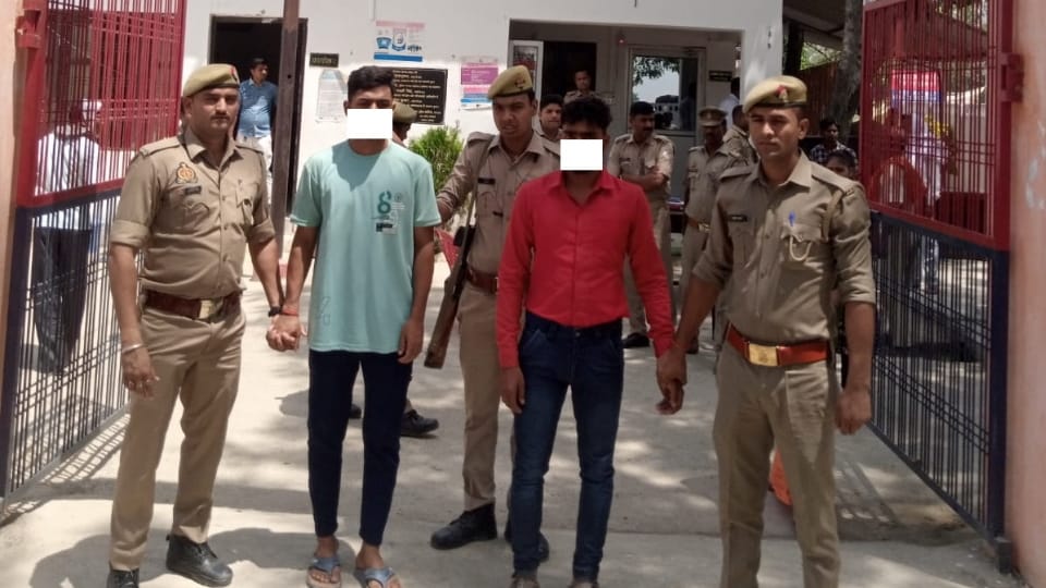 Trainee nurse murdered by lovers together, three including doctor arrested by lucknow police