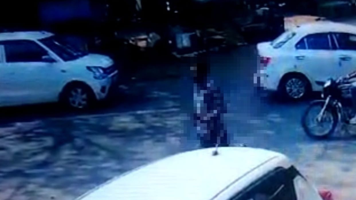 Narnaul: Thieves steal jewelery and cash from bag of woman in bus