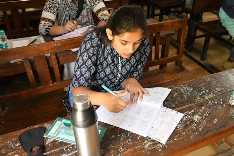 AMU Class 11 and Diploma in Engineering entrance exam