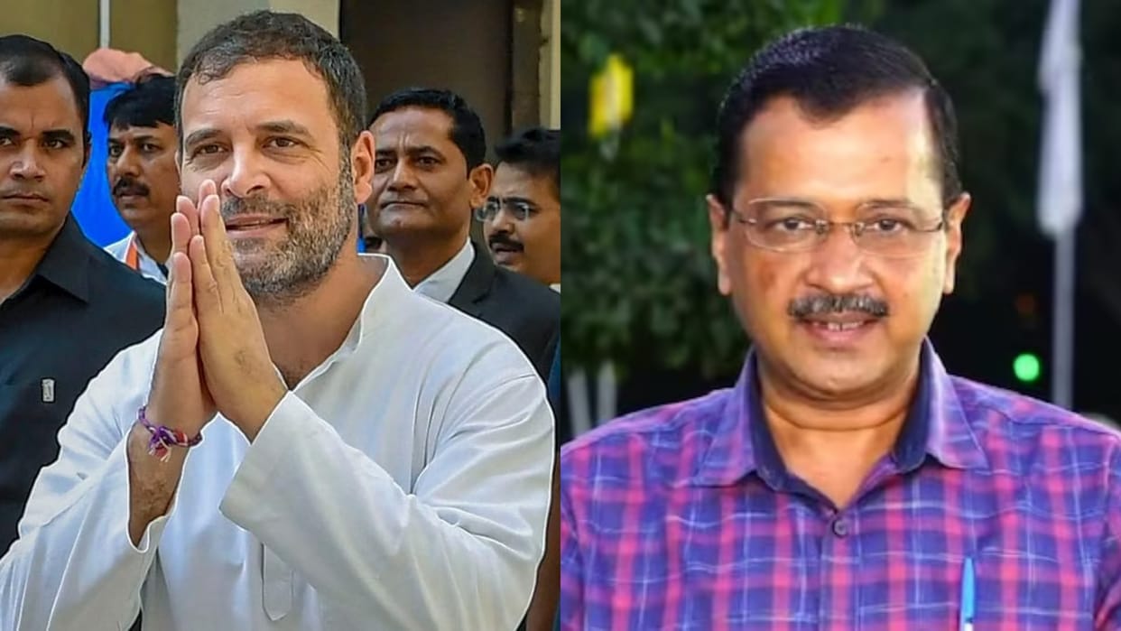 Criminal defamation plaint by RSS worker: Rahul moves Bombay HC against lower court order on fresh documents