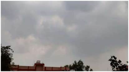 MP Weather Today: The process of getting wet in Madhya Pradesh continues