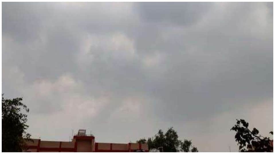 MP Weather Today: The process of getting wet in Madhya Pradesh continues