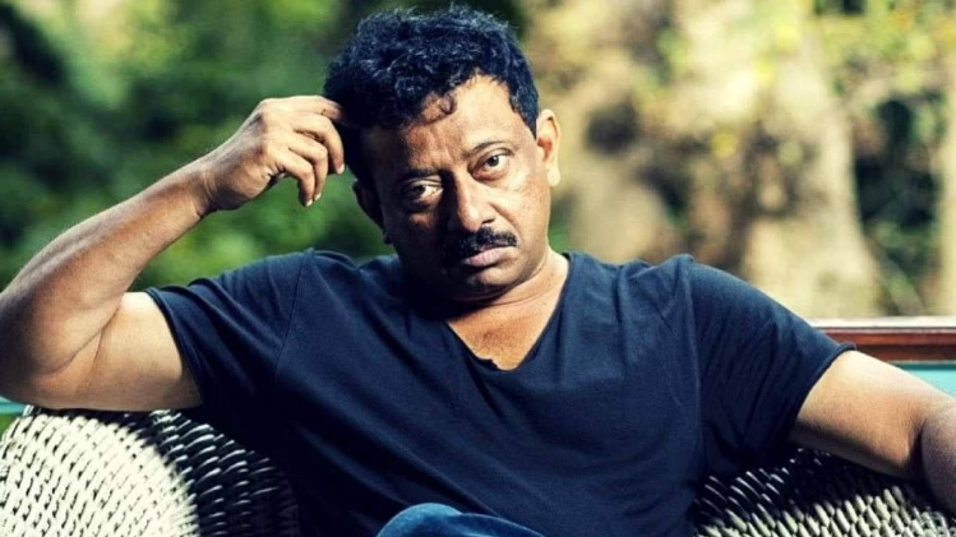Ram Gopal Varma claim Shahrukh Khan stopped South wave from Pathaan said was myth no Bollywood film will work