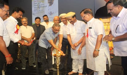 Medanta Hospital will open in varanasi Dr Naresh Trehan said  Sleeping less than 6 hours is dangerous