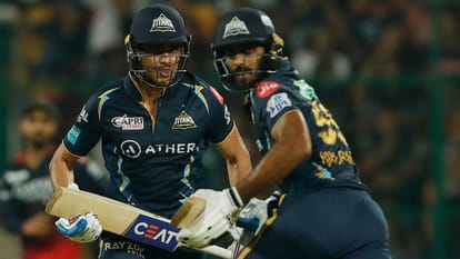 IPL 2023 Playoffs Qualified Teams Matches Schedule Venues CSK VS GT LSG VS MI All You Need to Know