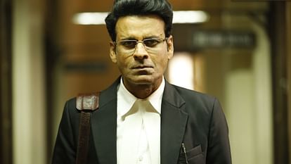 Manoj Bajpayee Bandaa Actor fought with Gulmohar director after watching the film as thinks he did bad work