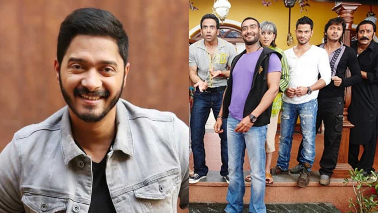 Shreyas Talpade gives a big hint about Golmaal 5 Rohit Shetty planning for sequel Ajay Devgn Tusshar Kapoor
