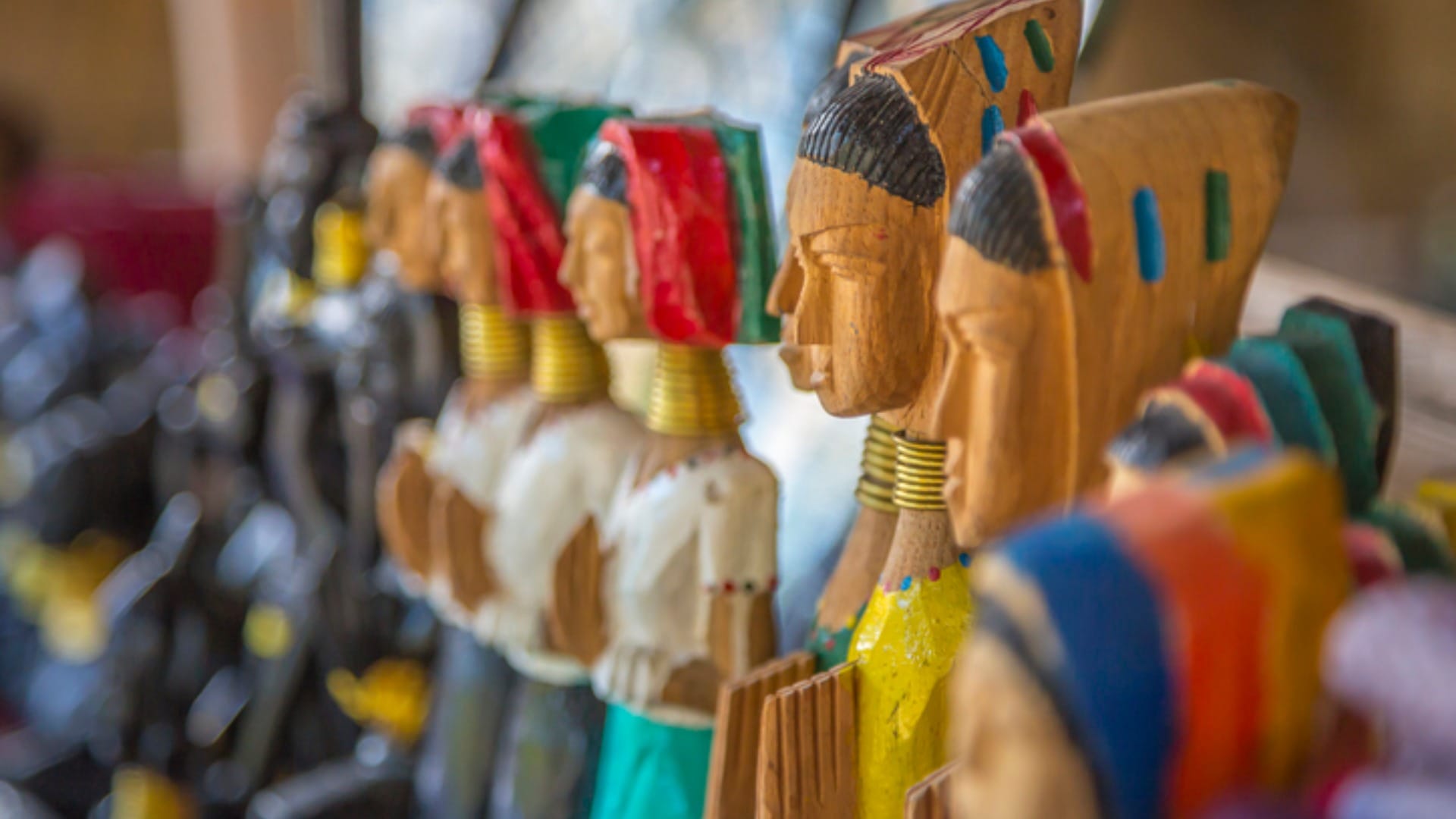 Mannequin Village Japan Interesting and Knowledge Facts in Hindi