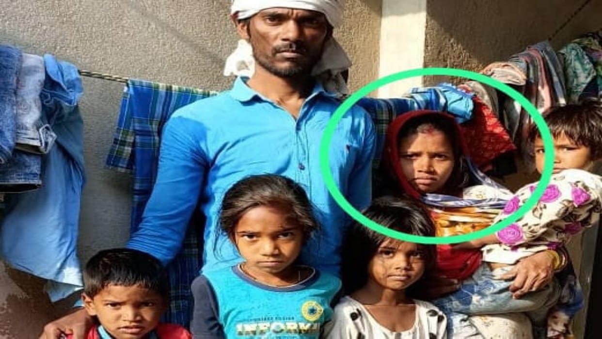 Woman went to spread clothes to dry died after falling from roof in Nalanda