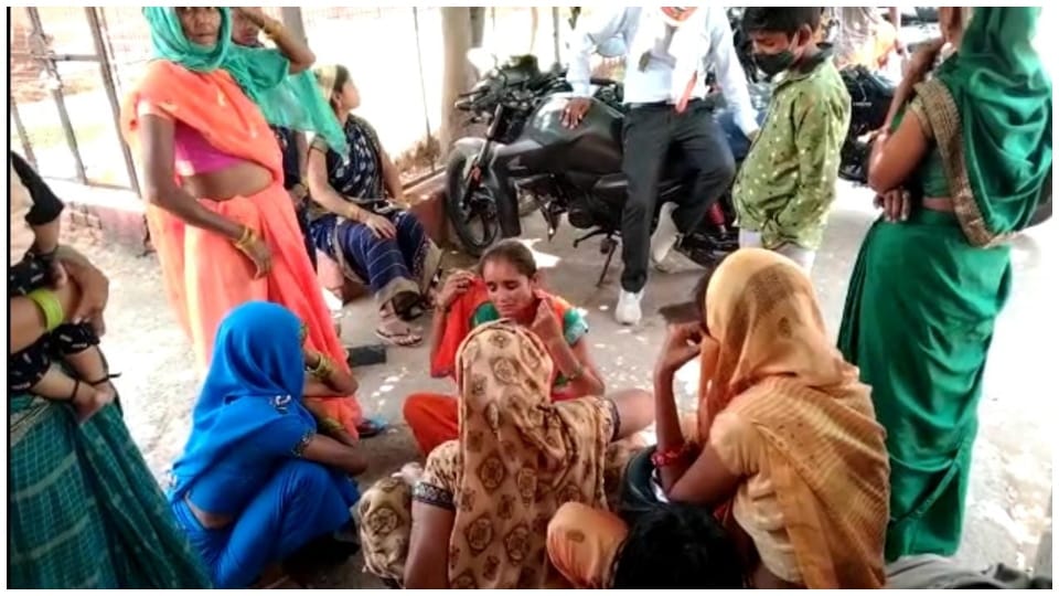 Youth dies after consuming poisonous substance in Dholpur