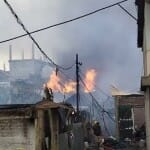 Manipur violence