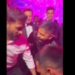 Ms dhoni, Hardik Pandya
