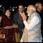 PM Modi Australia Visit