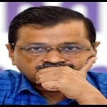 सीएम अरविंद केजरीवाल