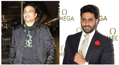 Aditya Chopra:'अपने काम का हर हिसाब रखते हैं आदित्य', अभिषेक बच्चन ने निर्देशक को लेकर किए चौंकाने वाले खुलासे Abhishek Bachchan reveals Director Aditya Chopra Habit of Carrying Diary of his work in The Romantics