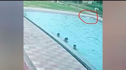 Youth drowns in swimming pool after being teased for forty seconds in Agra